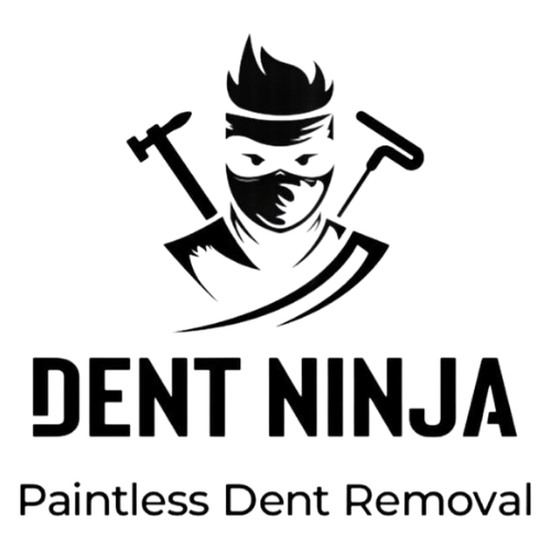 Dent Ninja Logo