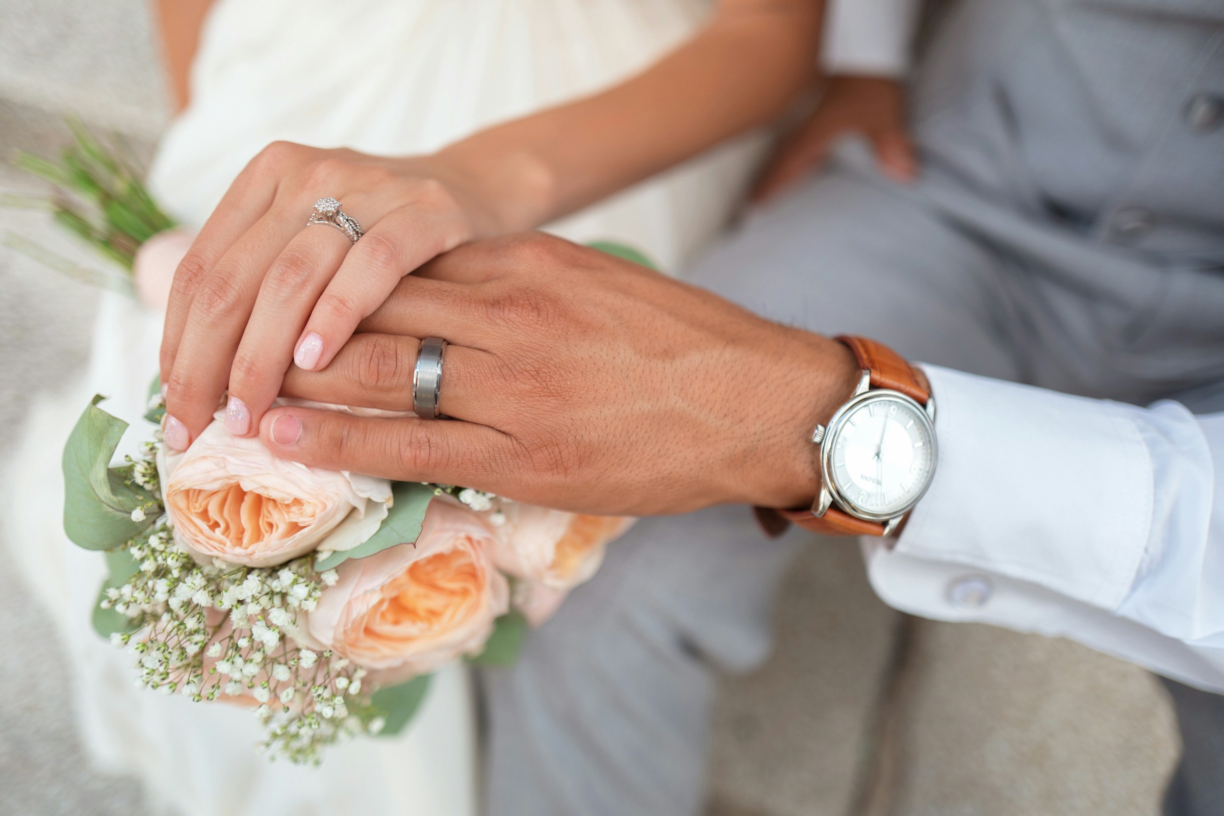 Vow Renewal Ceremony