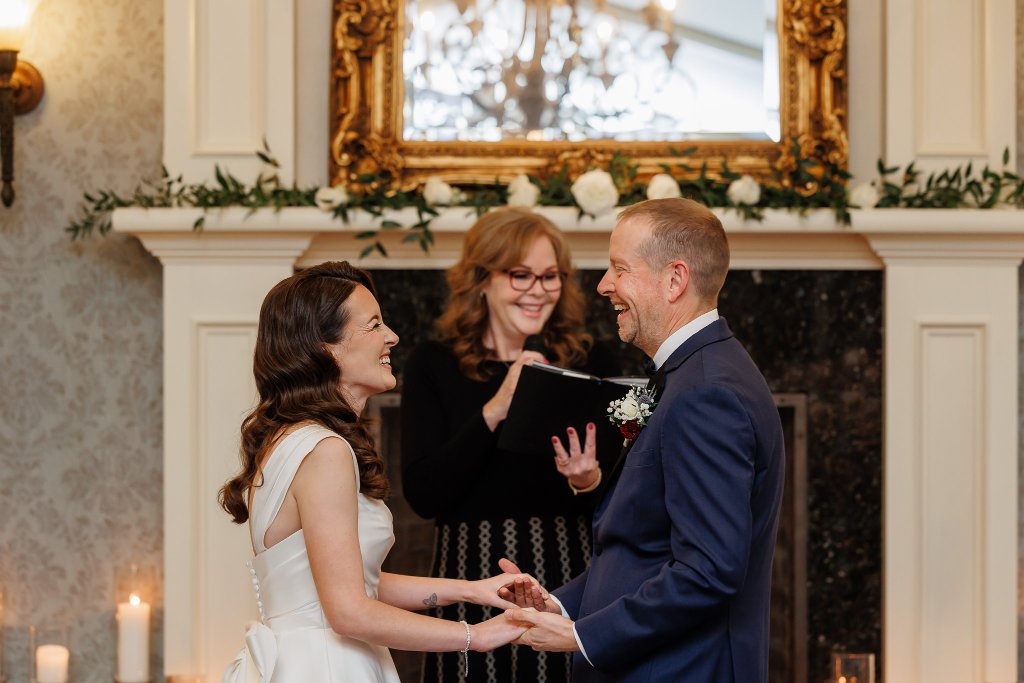 Wedding Ceremonies in Ontario