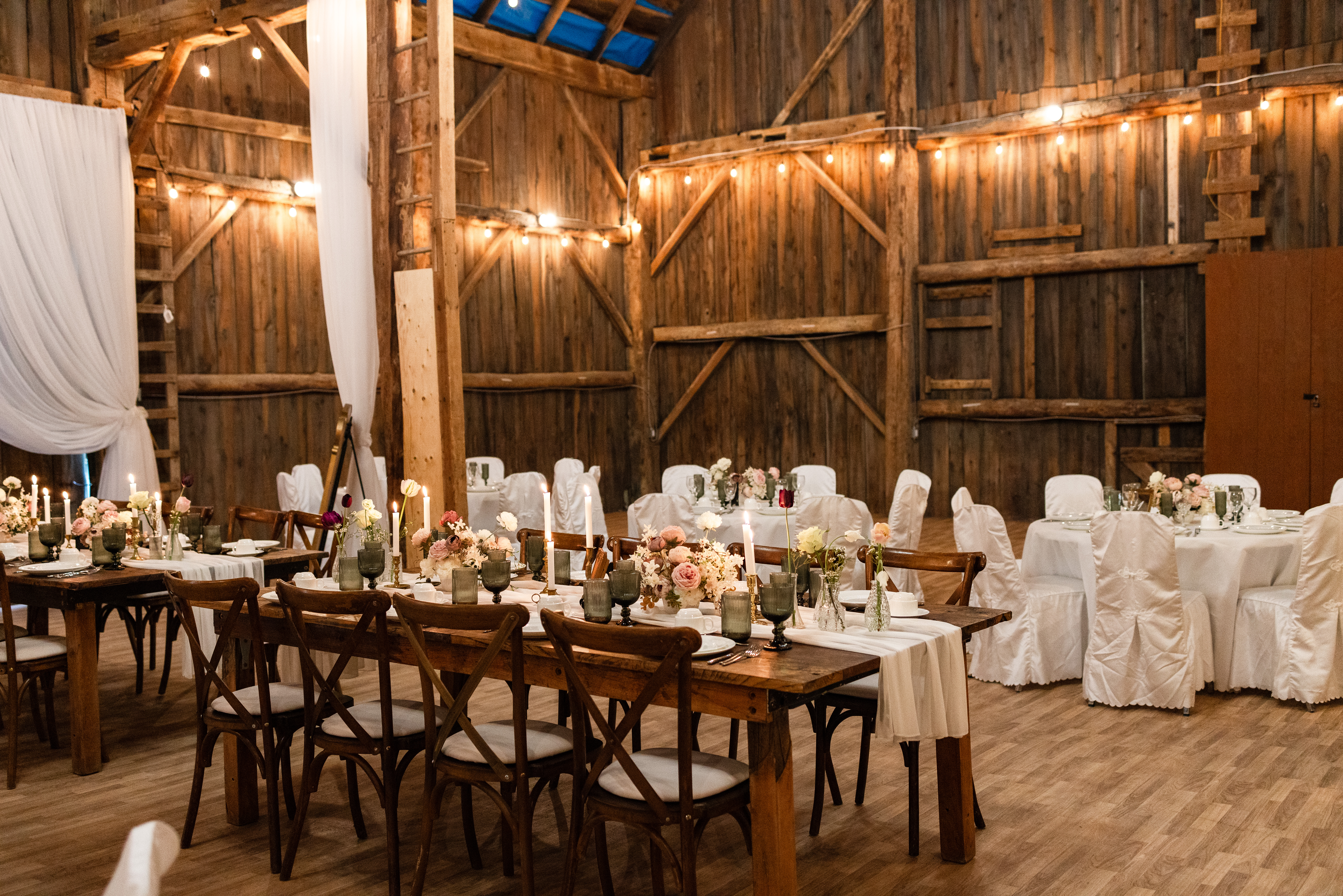 Custom Planned Ceremony