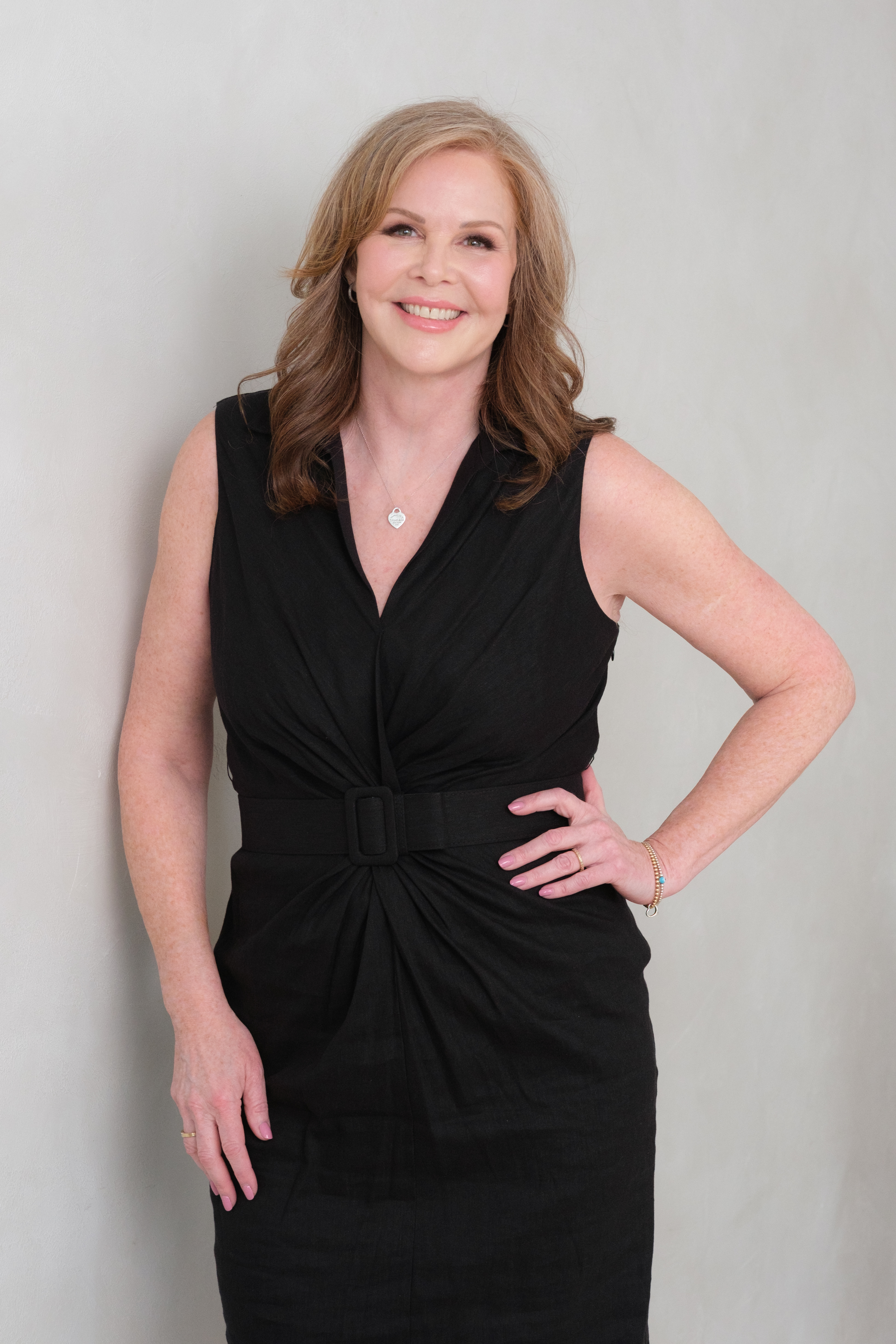 Maureen McLellan, Wedding Officiant