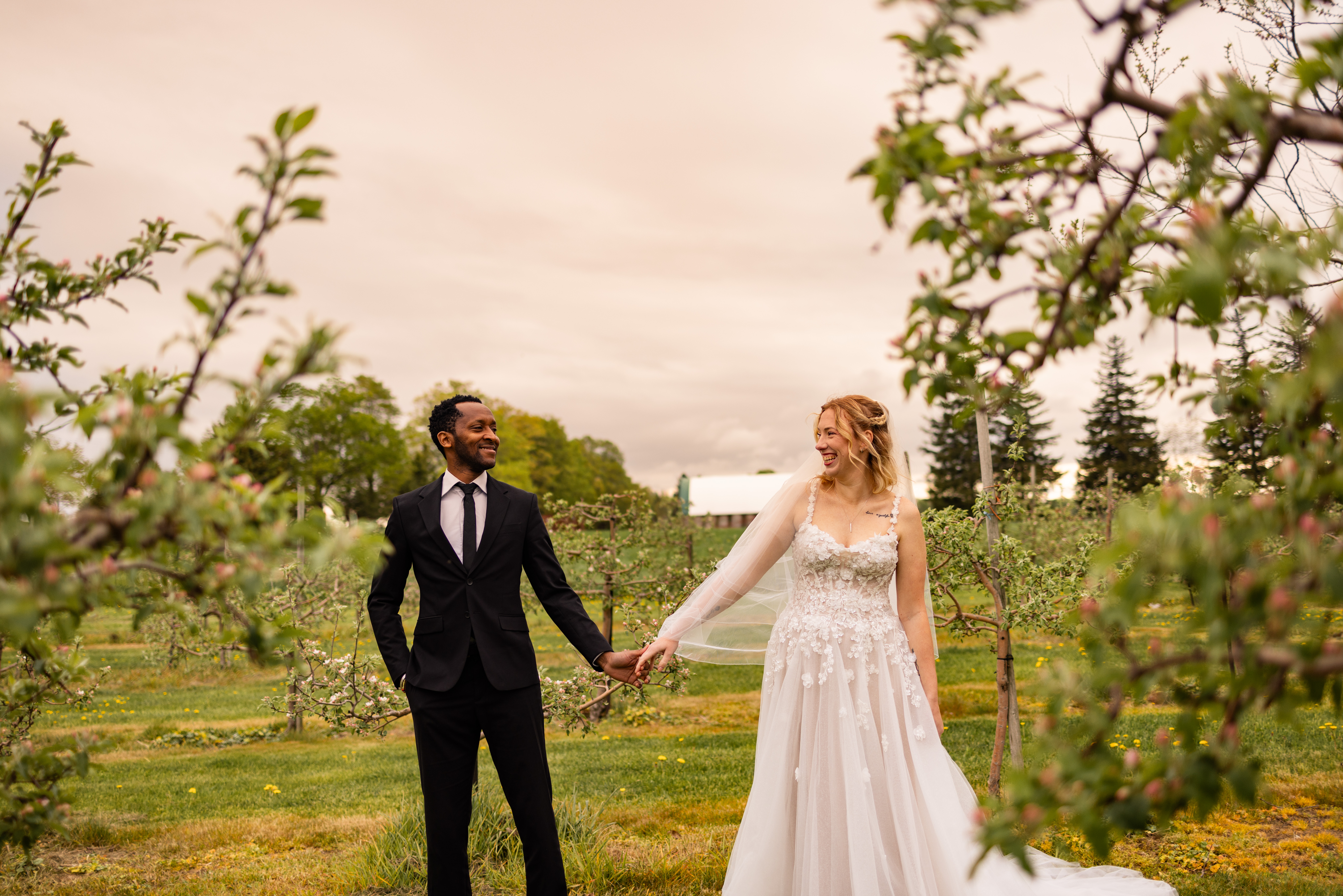I Do / Elopement Ceremony