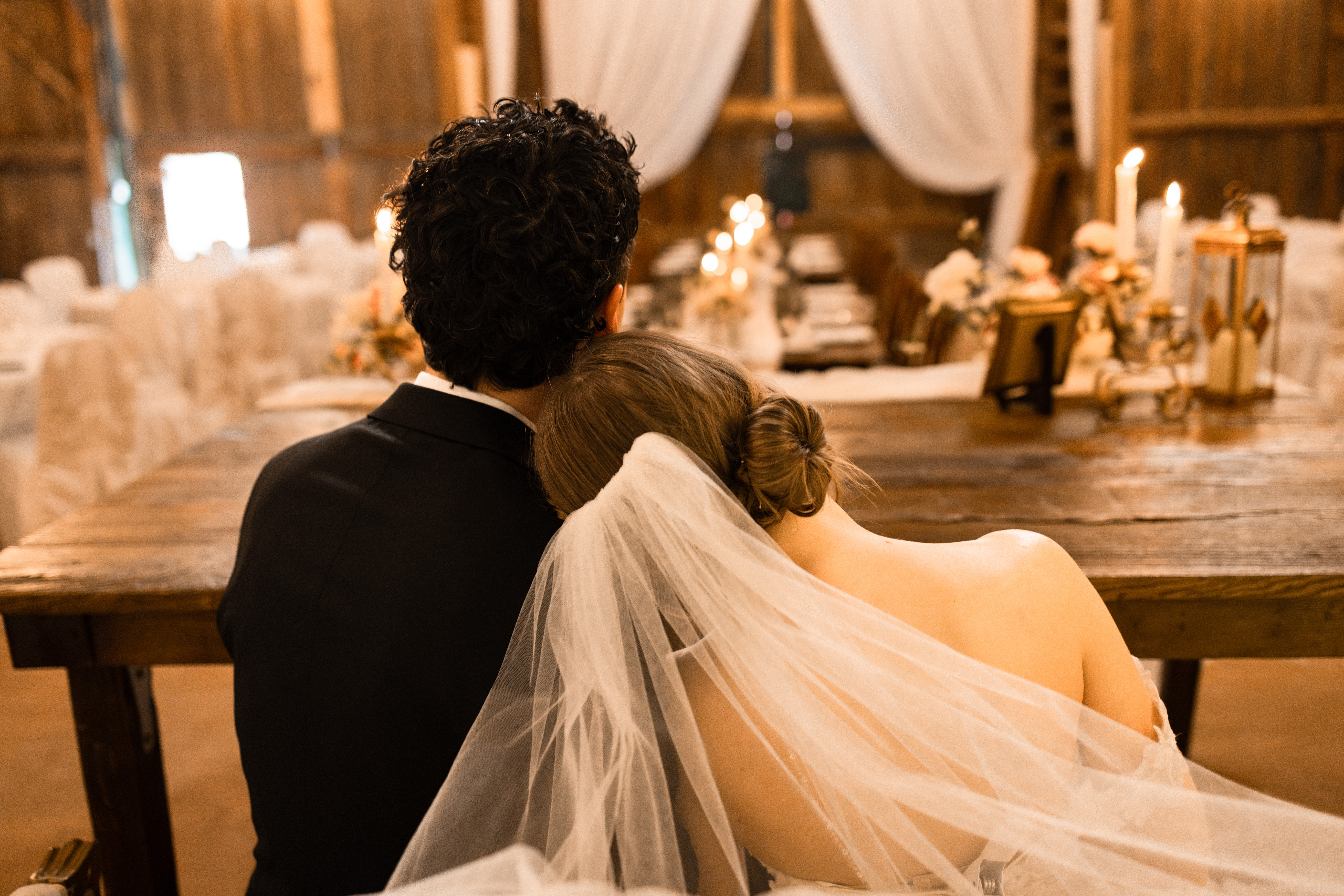 Simply Beautiful Ceremony