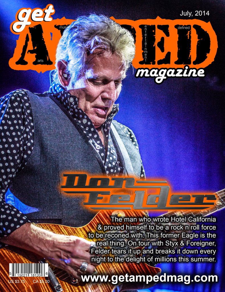Don Felder