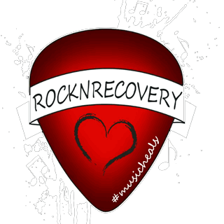 Rock N Recovery Logo