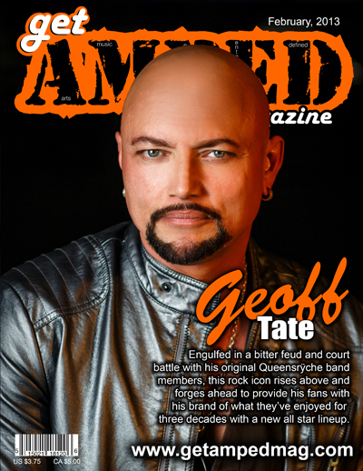 Geoff Tate