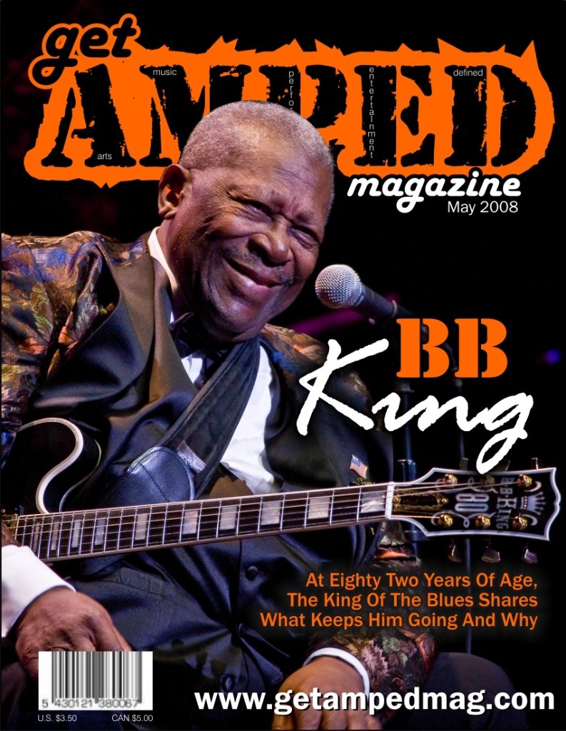BB King
