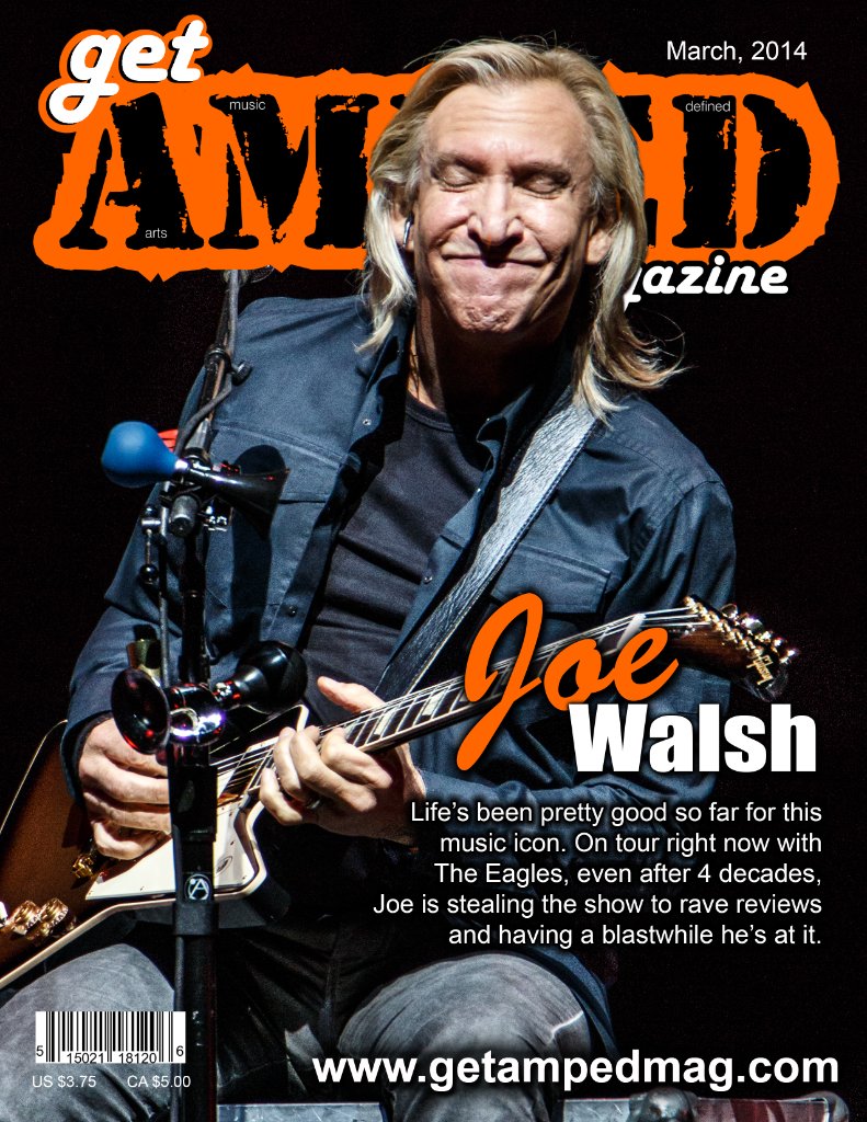 Joe Walsh