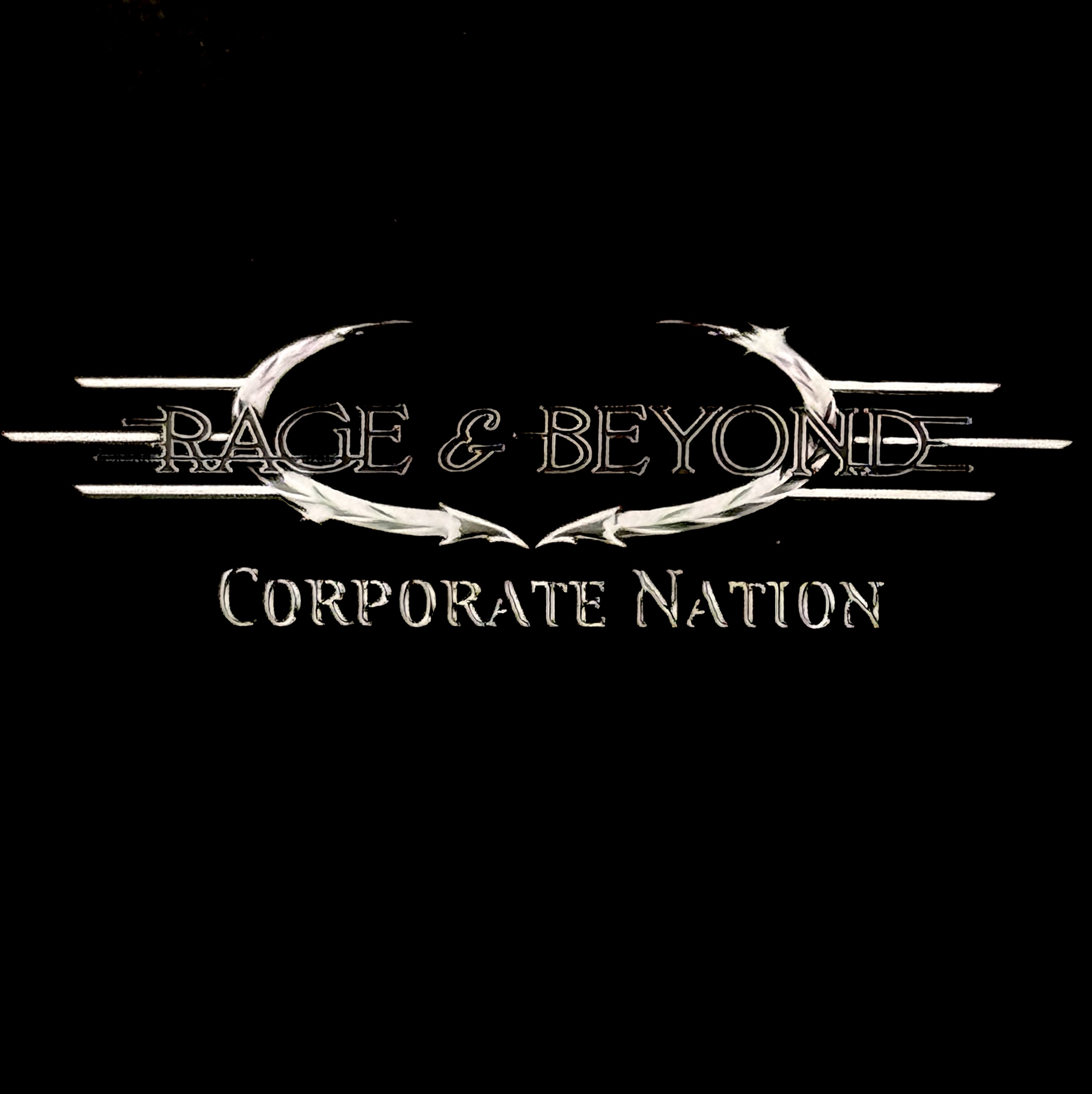 Rage and Beyond's 'Corporate Nation' CD