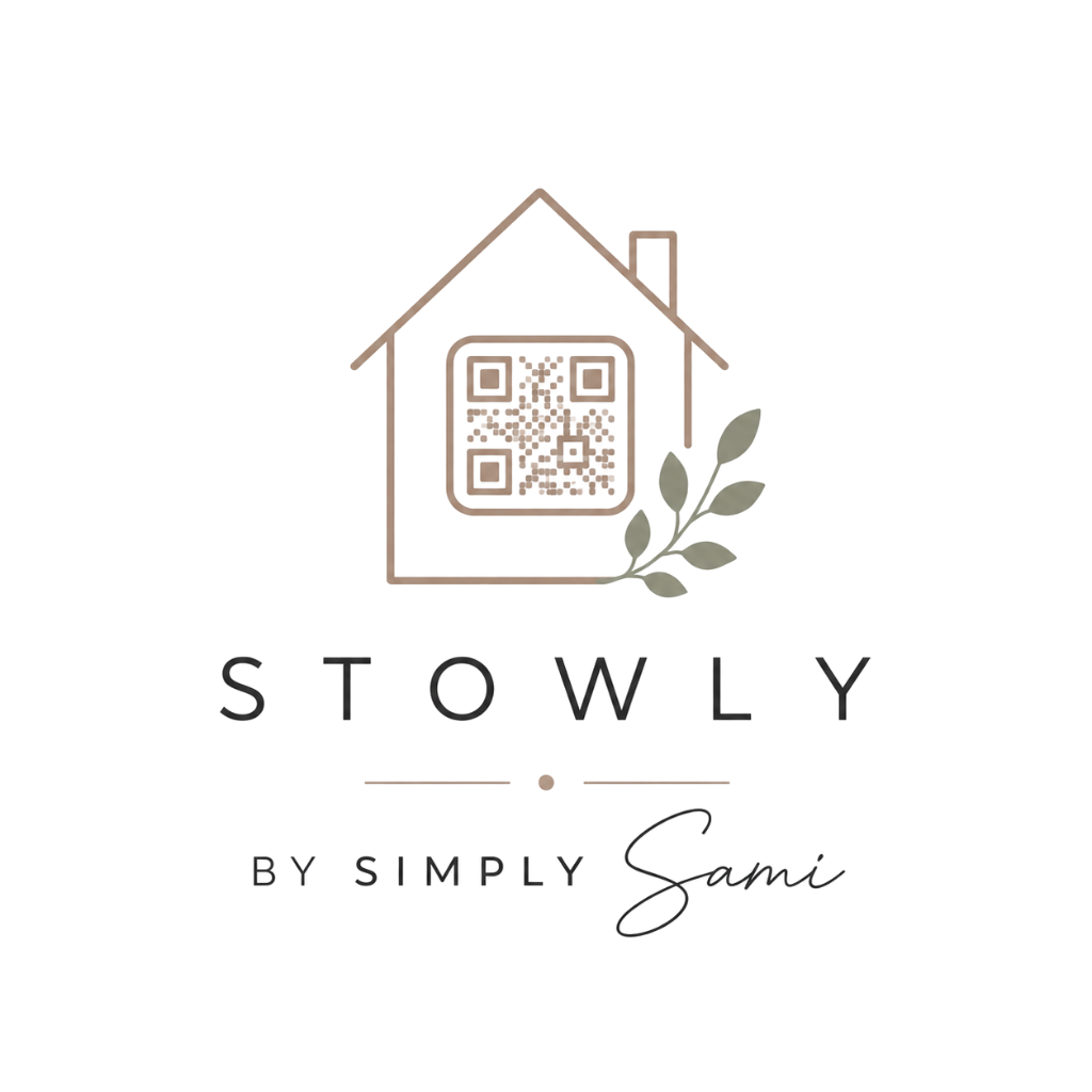 Stowly