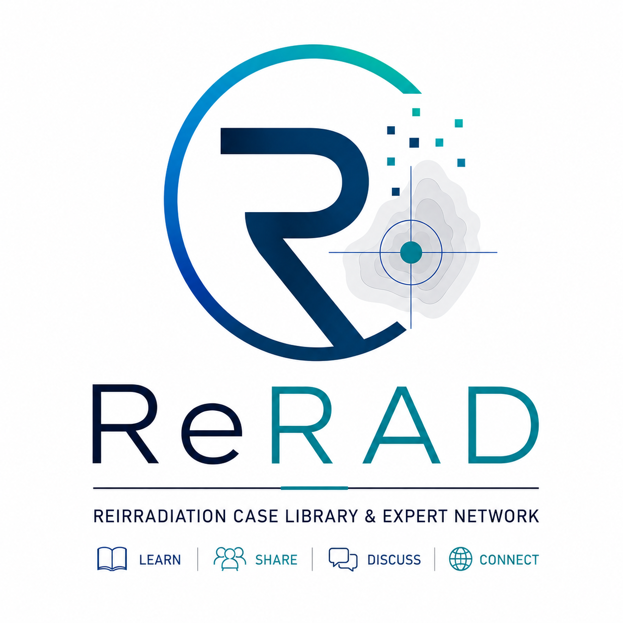 ReRAD — Reirradiation Case Library & Expert Network