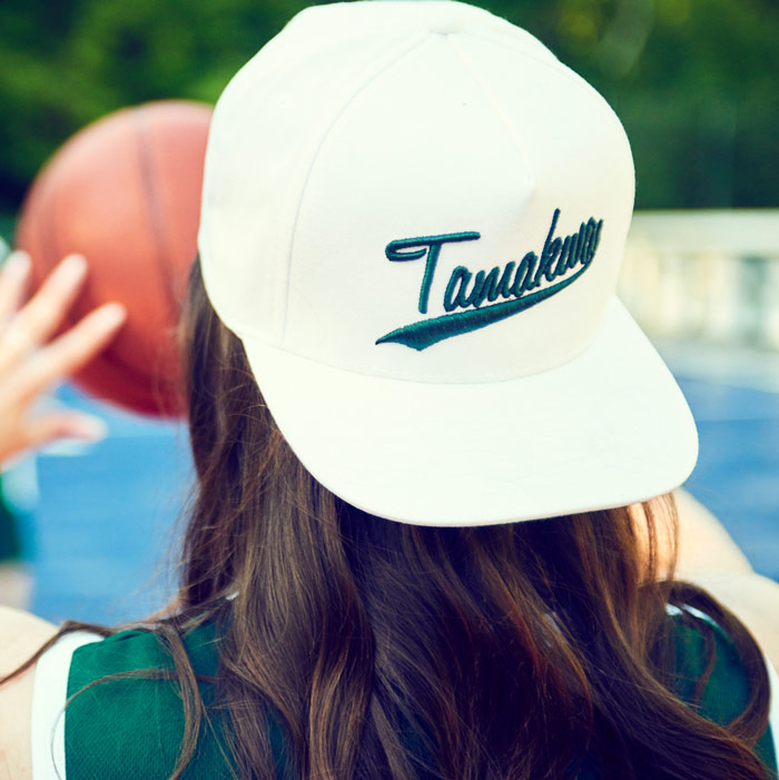 Hats & Accessories