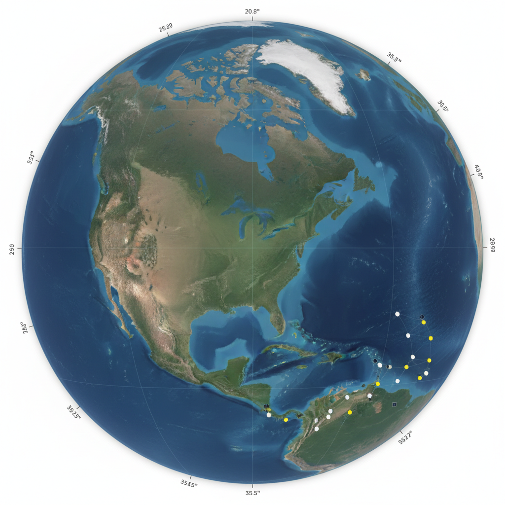 Mississippi Basin Co.6 — Gulf Remediation Reef System Seed Fund