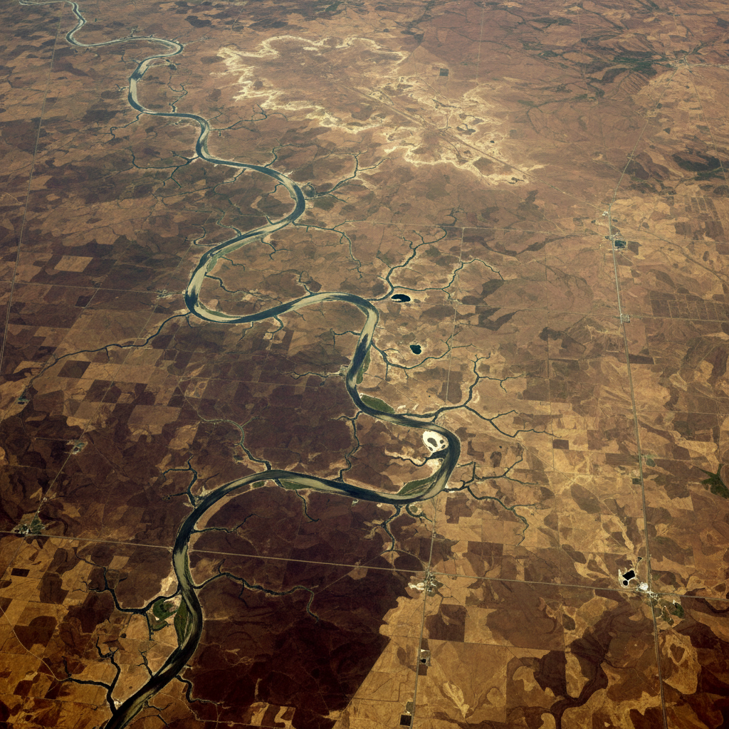 OARS — Ogallala Aqueduct Recharge System Seed Fund