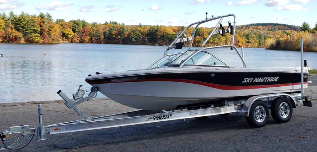 Full Boat Detail