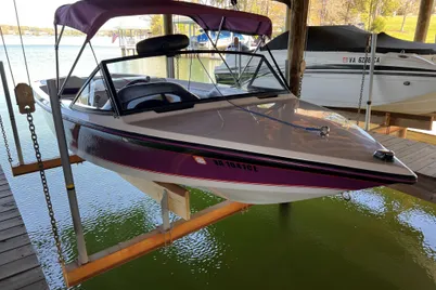 Boat Wash