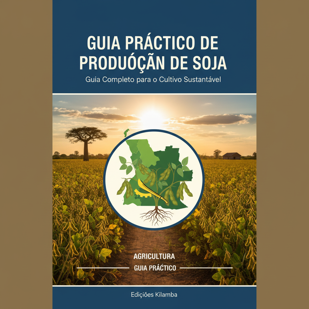 Guia Prático de Produção de Soja