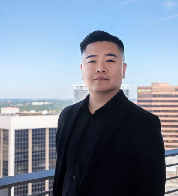Thomas Wang