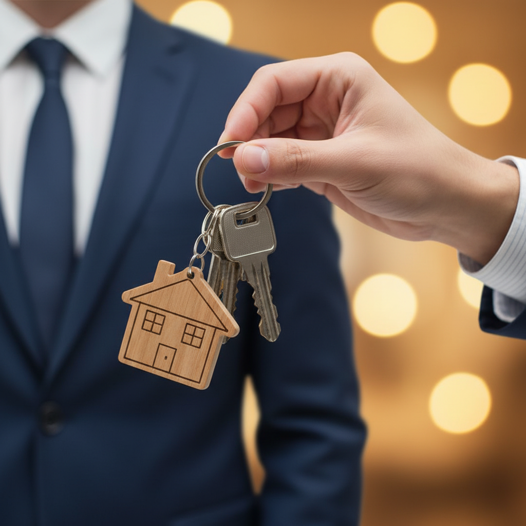 Mortgage Keys
