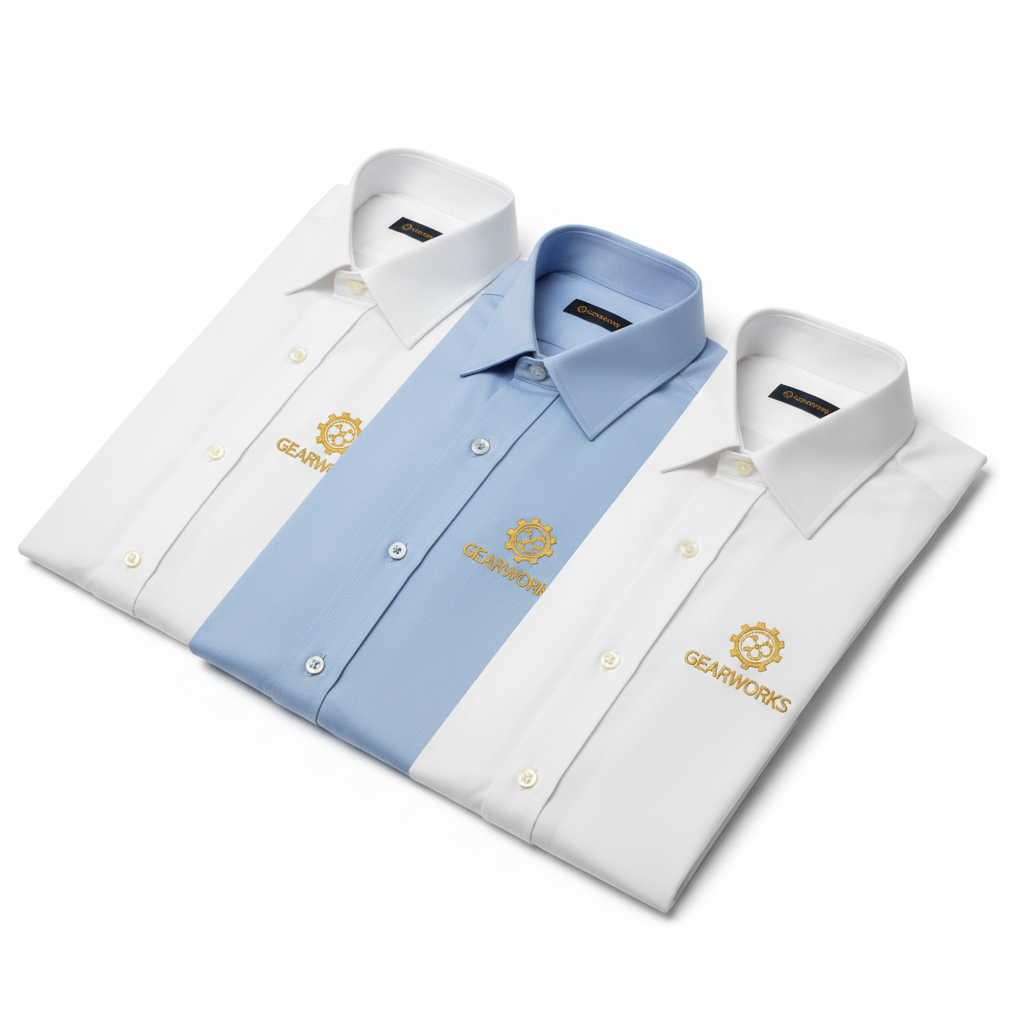 Custom Shirts