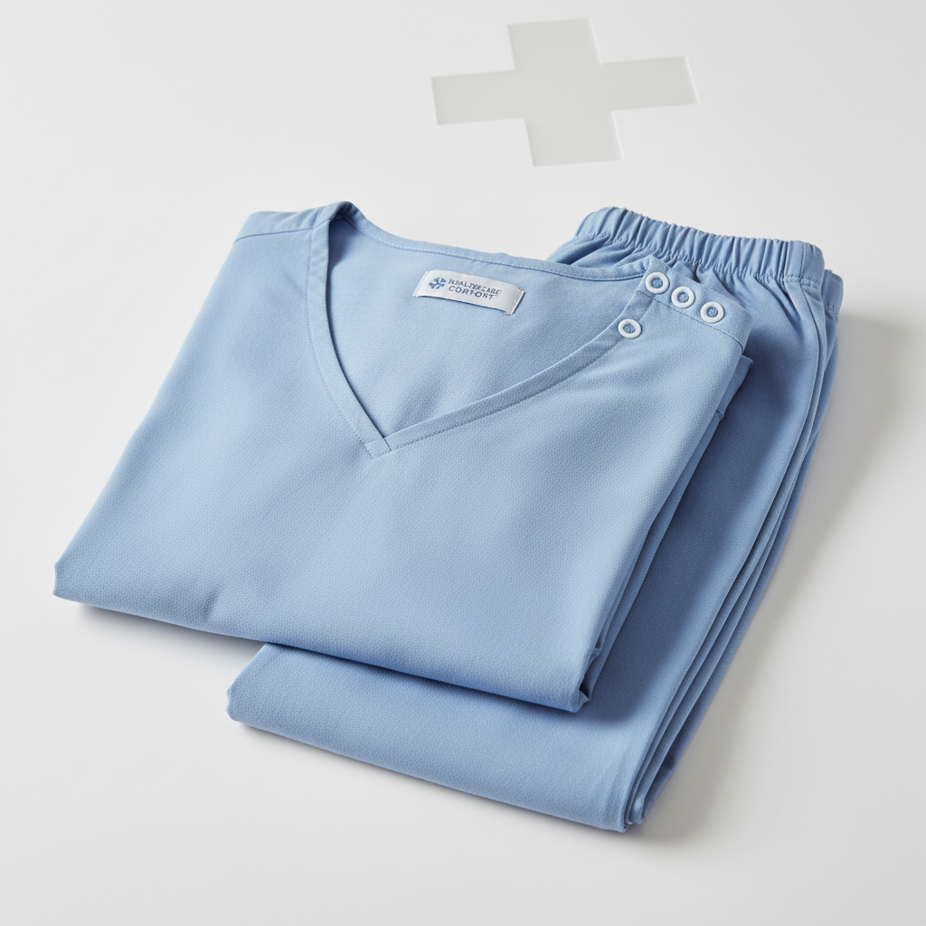 Patient Uniforms