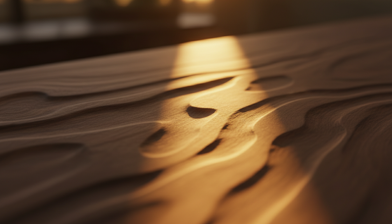 Productos de madera Be Wood