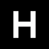 Harding logo