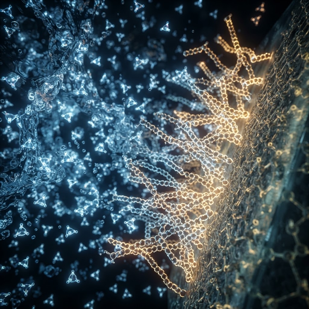 Anomalous Water: How Polywater Misread a Real Mystery at Interfaces