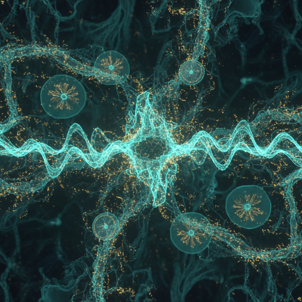 The Quantum Engine of Allostery: How Solitons and Perturbation Drive the Induced Fit