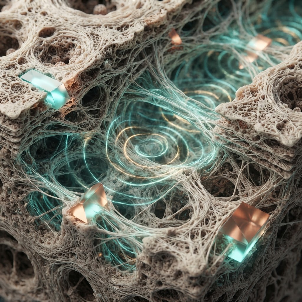 Bones That Listen: How Piezoelectric Signaling Orchestrates Skeletal Remodeling Under Load