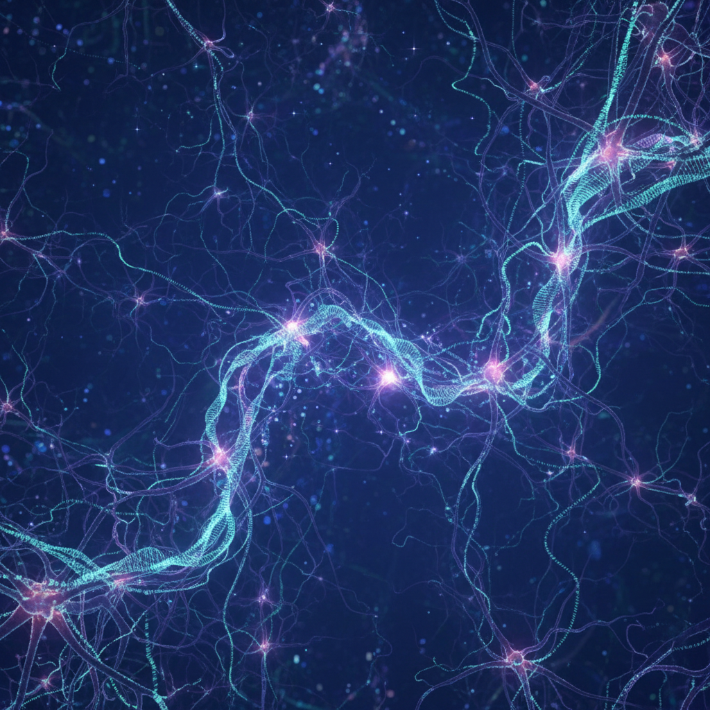 Microtubules May Turn Neurons’ Internal Scaffolds into Signal Processors