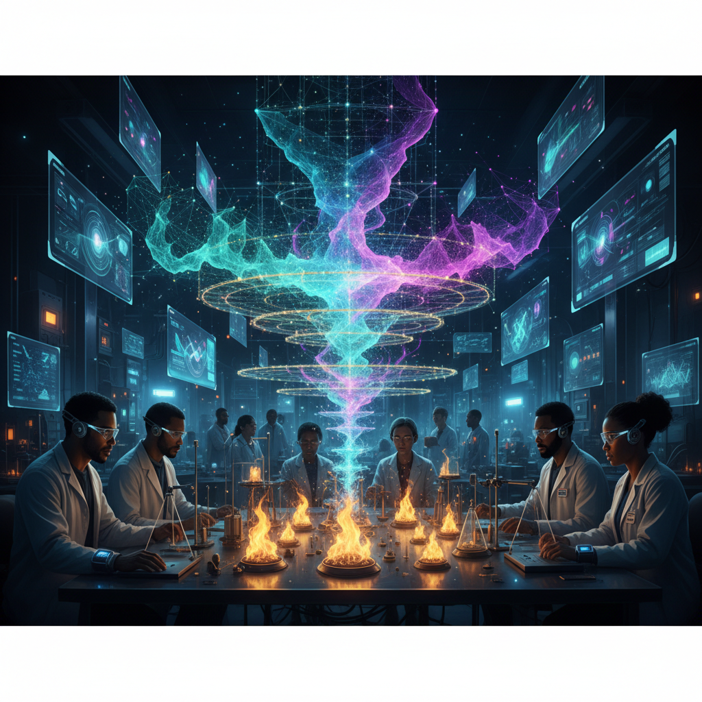 When Cooperation Climbs Scales: How Multilevel Feedbacks Forge Collective Life