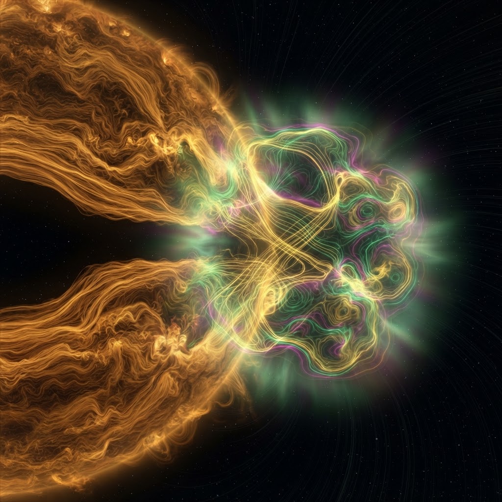 When CMEs Collide: How Interacting Eruptions Forge Compound Geomagnetic Storms