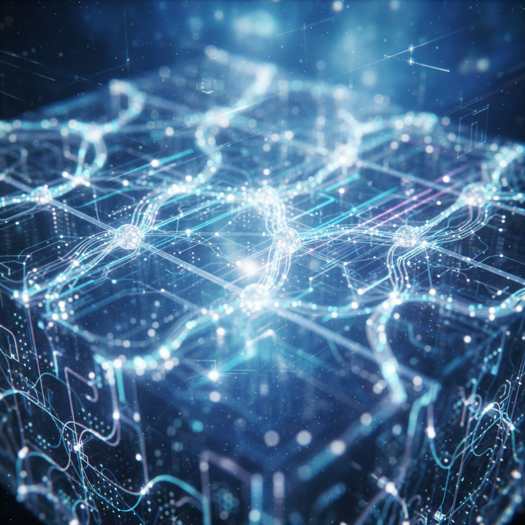 Inference at the Speed of Light: How Optical Neural Networks Are Rewriting the Rules of AI Computation