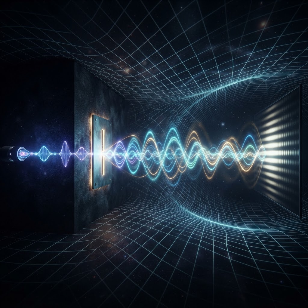 A Century of Quantum Strangeness: The Double-Slit Experiment Revisited
