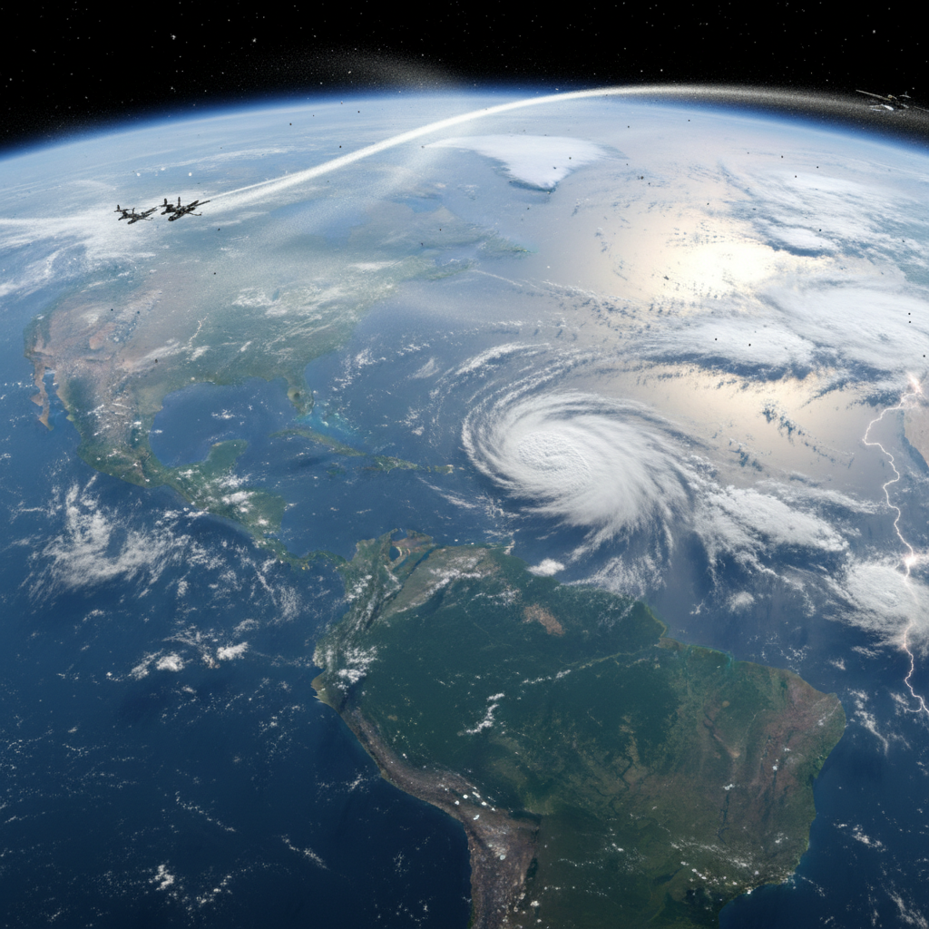When the Sky Is Engineered: Modeling the Uneven Climate Ripples of Stratospheric Aerosol Injection