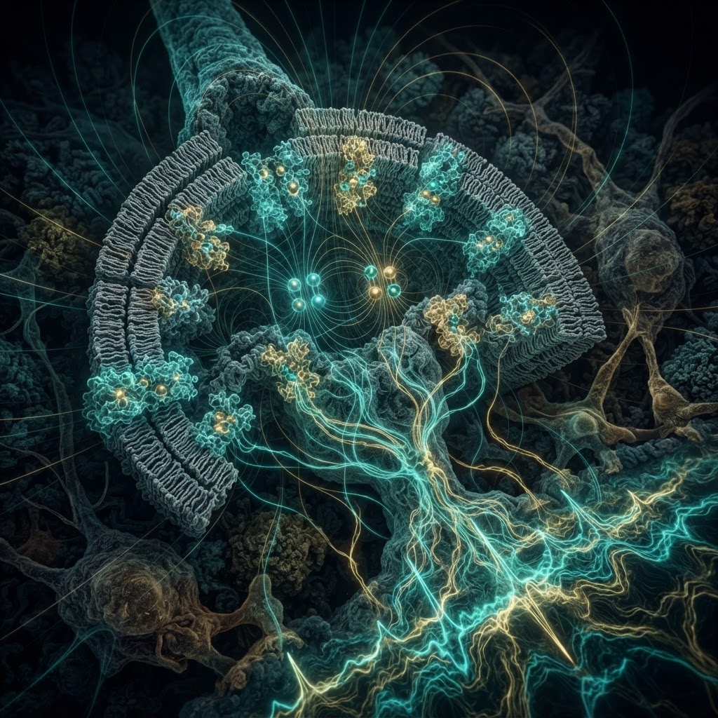 Quantum compass: Radical‑pair magnetoreception in migratory birds
