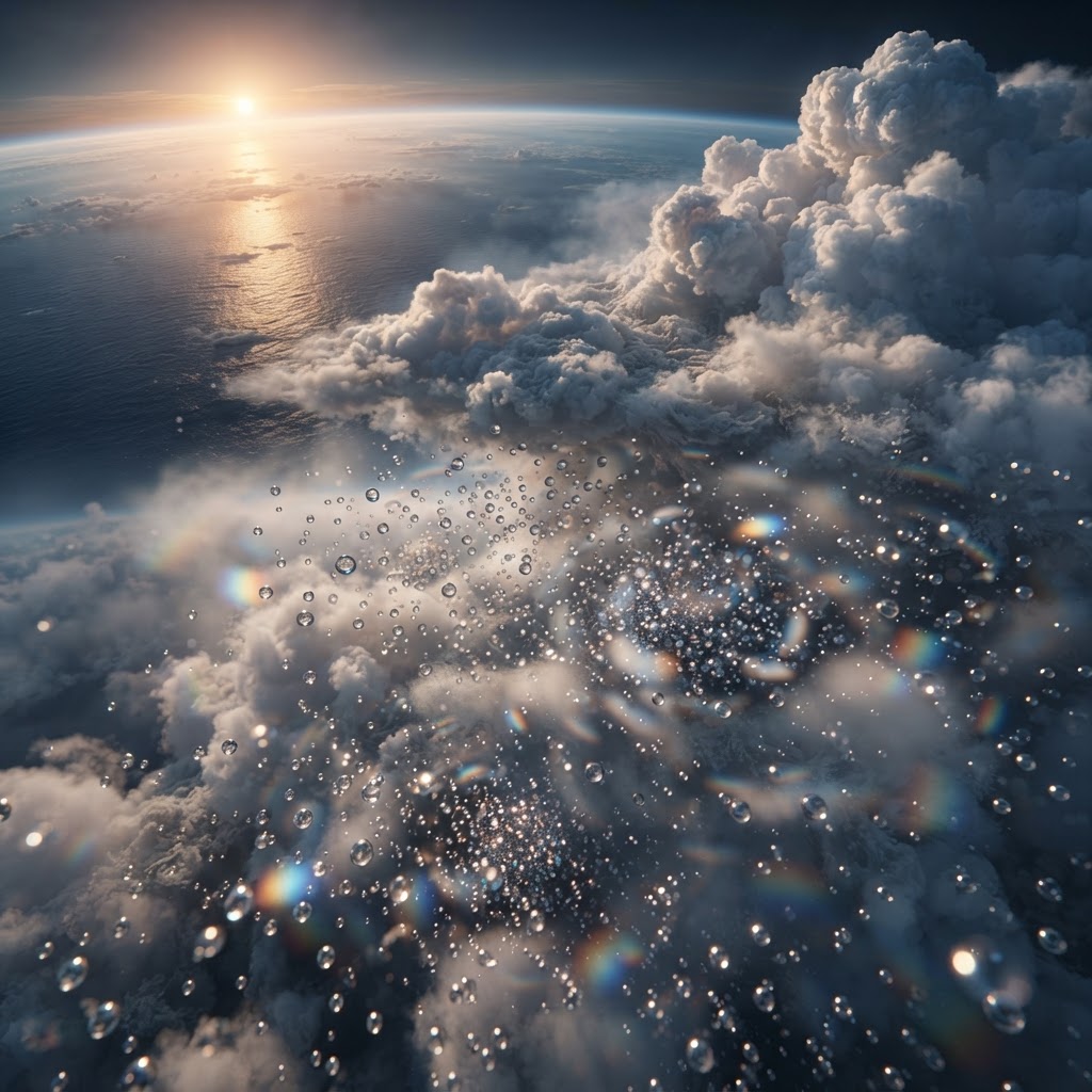 Small Drops, Big Uncertainty: Cloud Microphysics Still Drives Climate Sensitivity Ranges