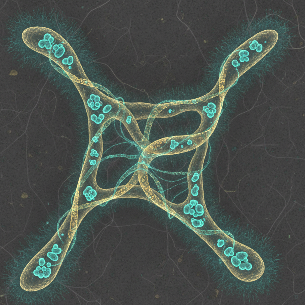 Memory Without Synapses: Bioelectric Codes in Non‑Neural Life
