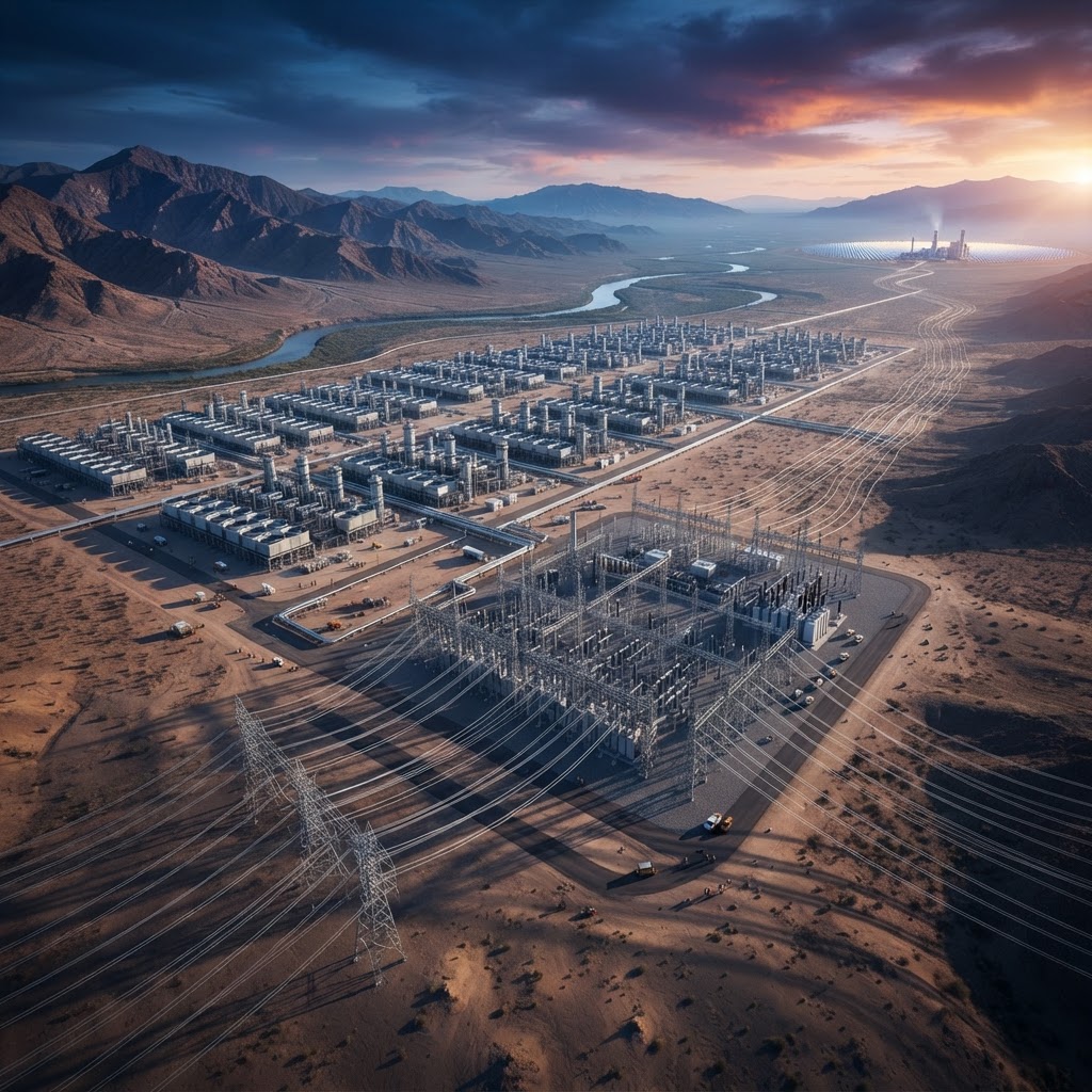 The Hidden Power Bill of Air-Capture: How Much Energy Will It Really Take to Pull CO2 from the Sky?