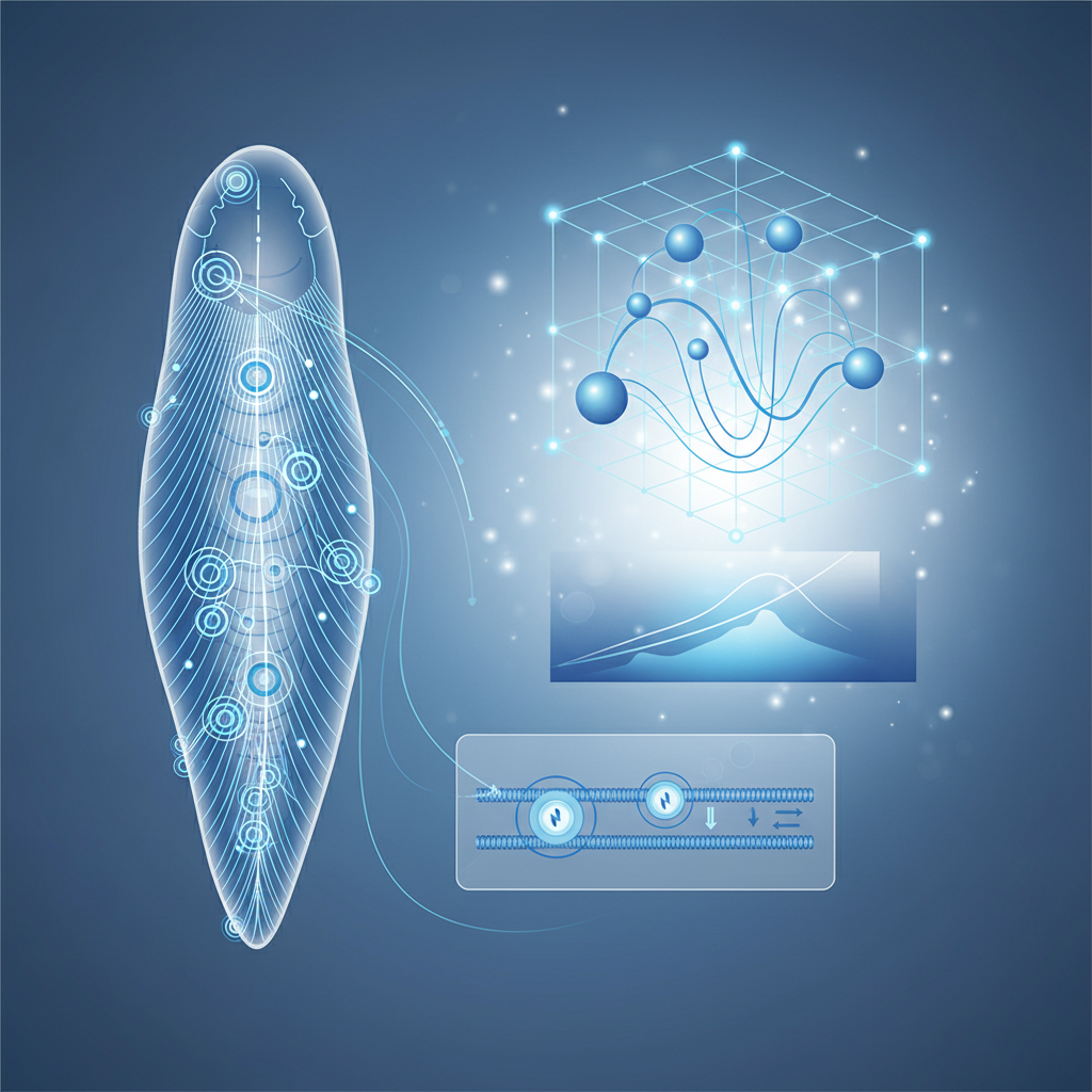 Electric Coordinates: Hypothesis that Bioelectric Field Gradients Encode Positional Information Independent of Chemical Morphogens