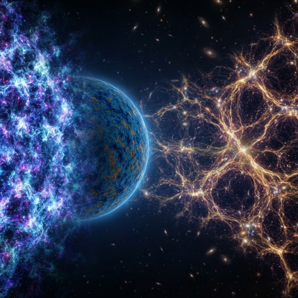 The Discrete Pulse: Real-Time Observation of Quantum Jumps in Sound