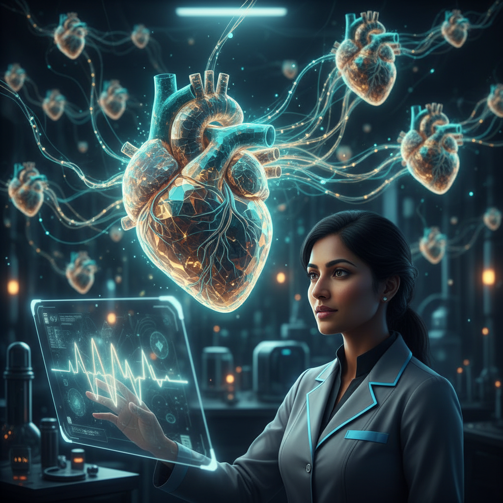 Coherent Heart Fields: What Magnetocardiography Reveals About Cardiac Electromagnetic Entrainment