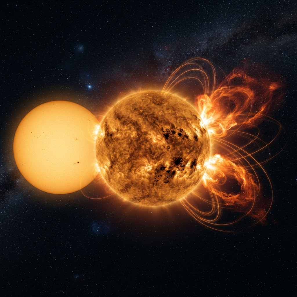 Solar Cycles 101: A Beginner's Guide to Solar Weather