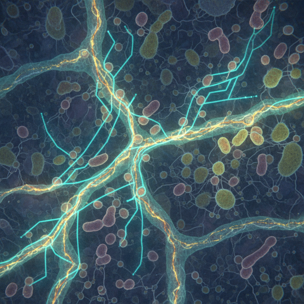Electric Blueprints: How Bioelectric Fields Instruct Tissue Patterning