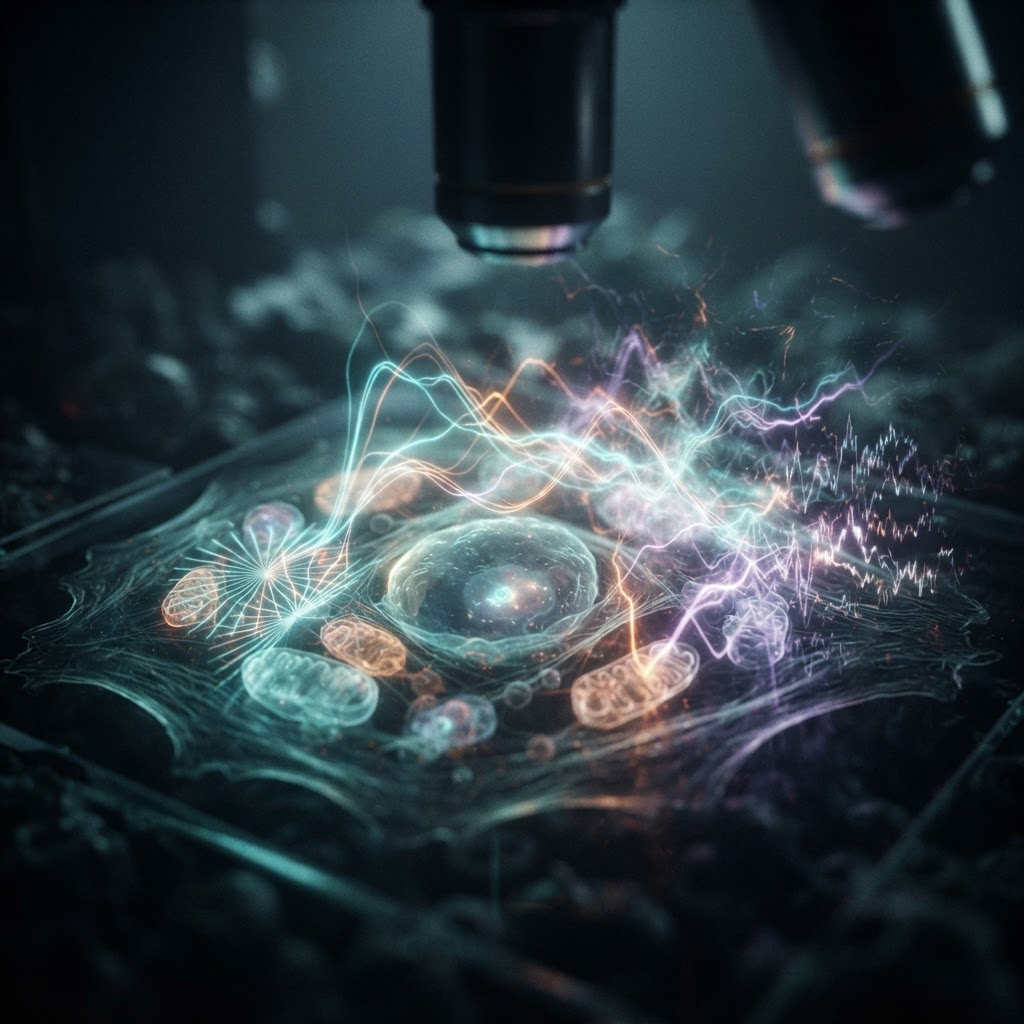 Ghostly Raman Lines in Living Cells: Real Coherence or Instrument Artifact?