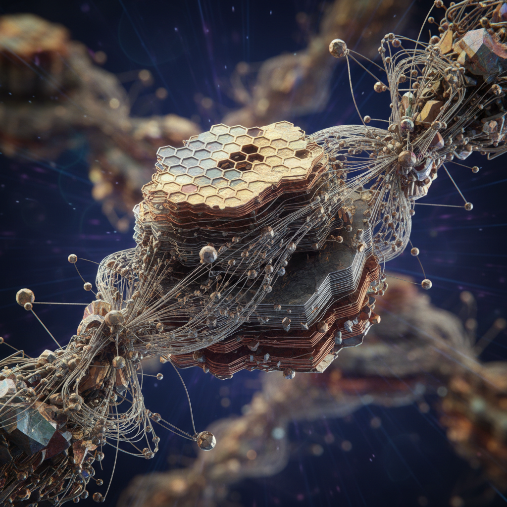 Stack, Twist, Harvest: 2D Heterostructures Reconfigure the Solar-Cell Playbook