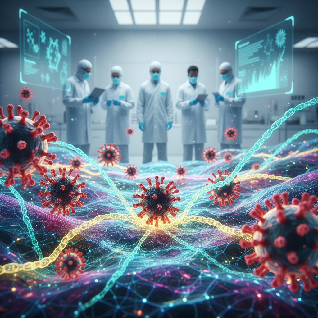 Durable Antiviral Surface Coatings Move From Lab to Longevity Claims — But Sterilization Remains Elusive