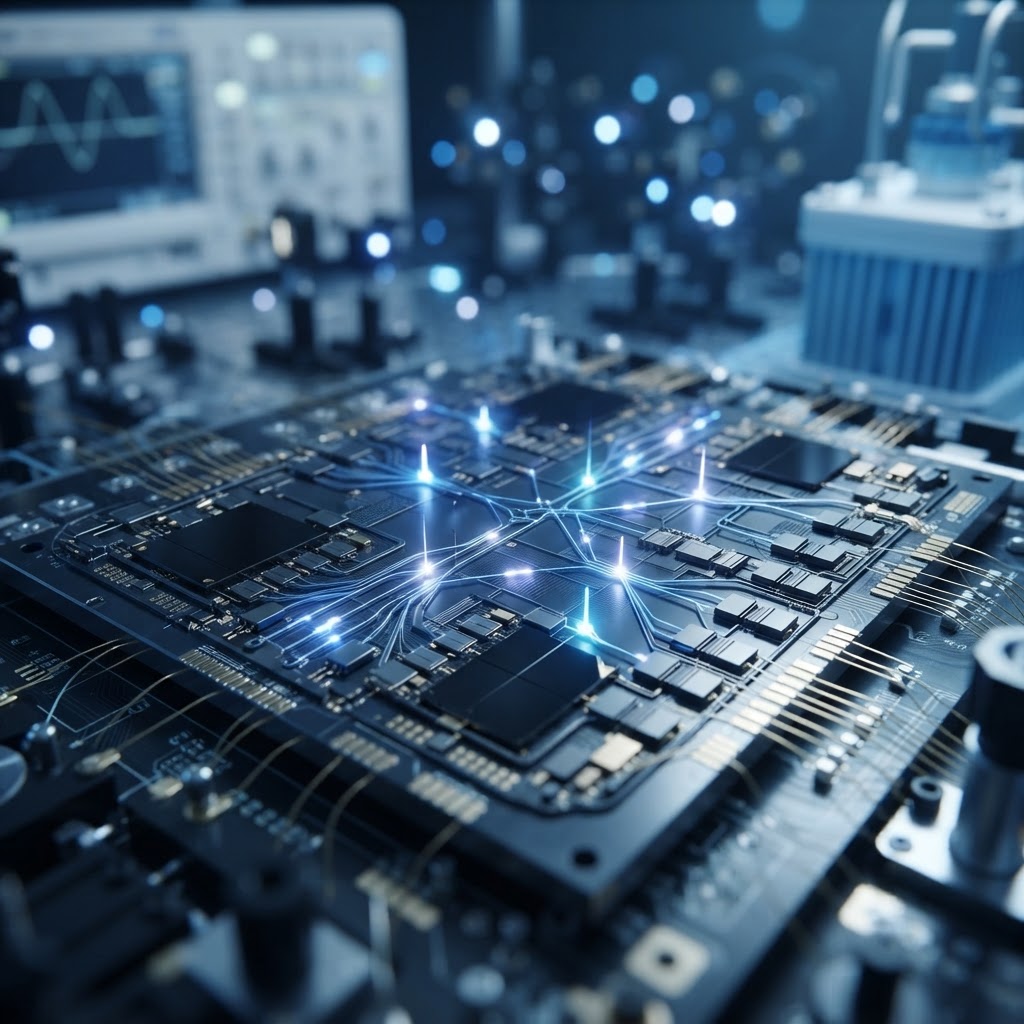 Neuromorphic Chips Go Sparse: Harnessing Biological Sparse Coding for Energy‑Efficient Intelligence