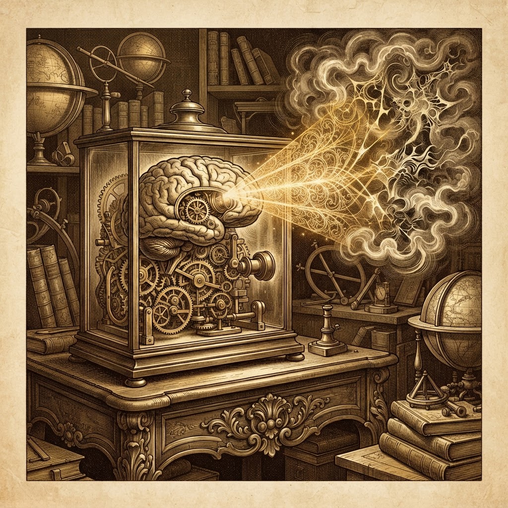 The Brain as a Prediction Engine: Altered States Through the Lens of Predictive Processing